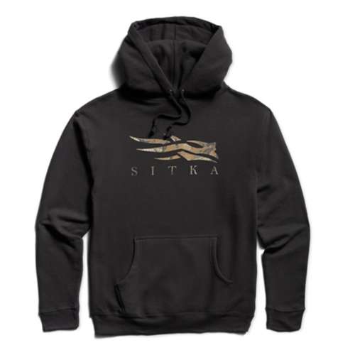 Men's Sitka Icon Optifade Pullover Hoodie