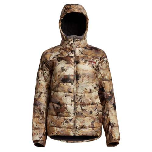 Women's Sitka Kelvin Windstopper Hoodie