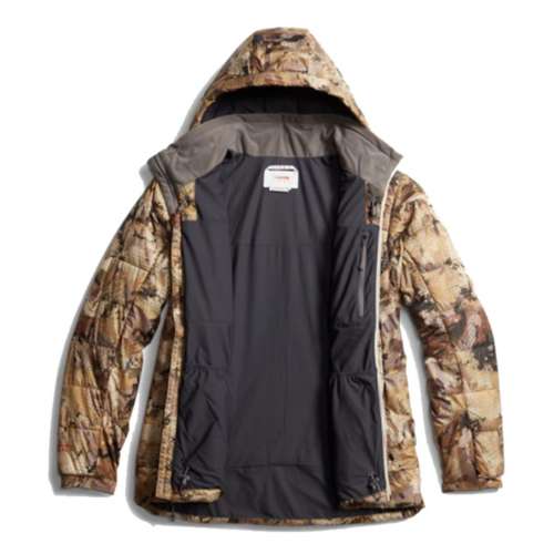 Women's Sitka Kelvin Windstopper Hoodie