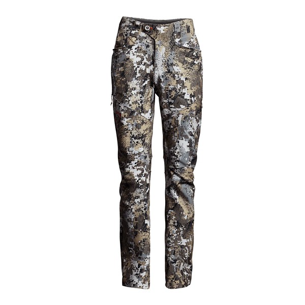 Women's Sitka Cadence Pants - Sitka