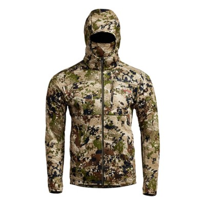 Men's Sitka Traverse Full Zip Hoodie