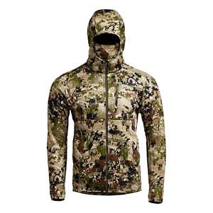 Best hot sale hunting hoodie