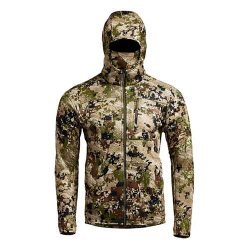 Men's Sitka Traverse Full Zip Hoodie