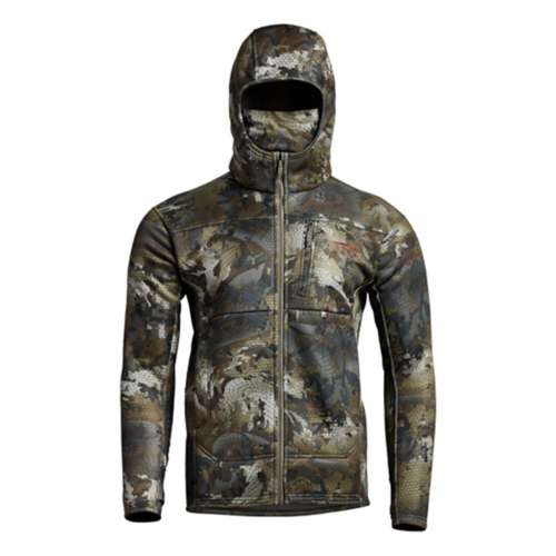 Men s Sitka Traverse Full Zip Hoodie SCHEELS