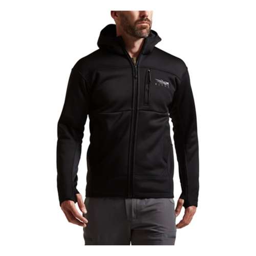 Men's Sitka Traverse Full Zip Hoodie