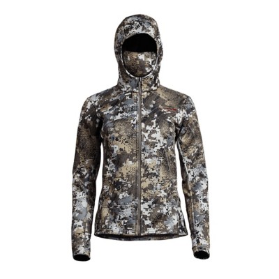 Sitka 2024 women's hoodie