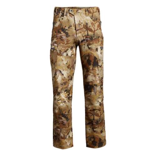 Men's Sitka Traverse Pants