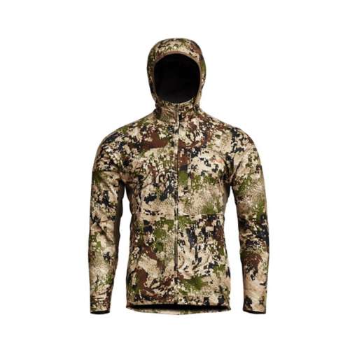 Men's Sitka Mountain Evo Jacket