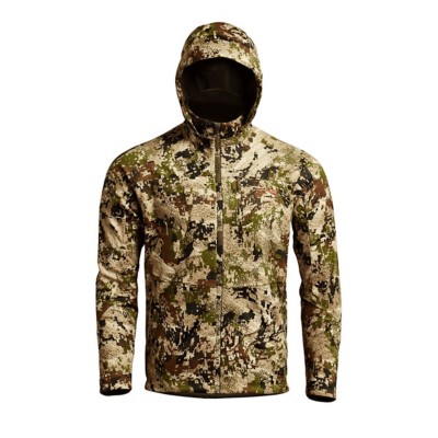 Men's Sitka Jetstream Softshell Comfort