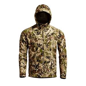 Best softshell best sale hunting jacket