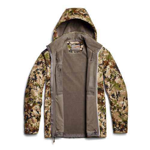 Sitka softshell 2025