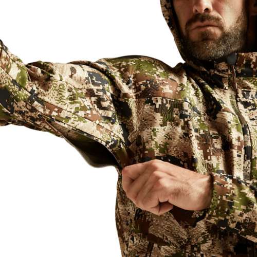 Men's Sitka Jetstream Softshell Jacket