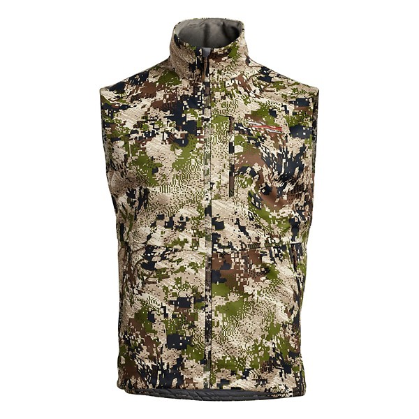 Men's Sitka Jetstream Vest product image