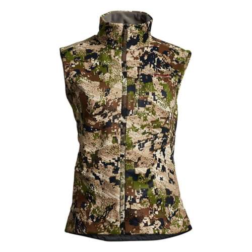 Women's Sitka Jetstream Vest