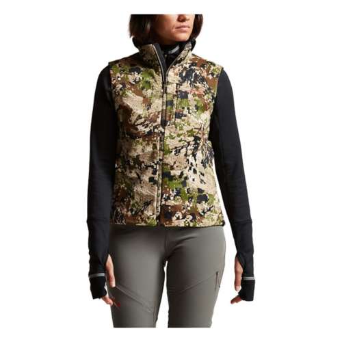 Women's Sitka Jetstream Vest