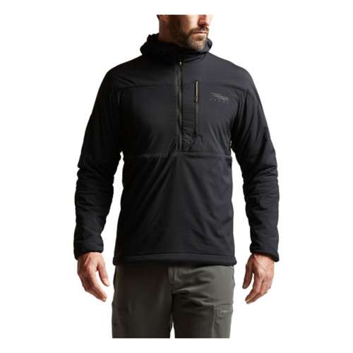 Black sitka clearance hoodie