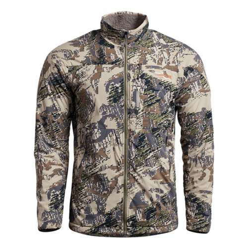 Men's Reflex Storm jacket lead RRD - Impact shop action sport store