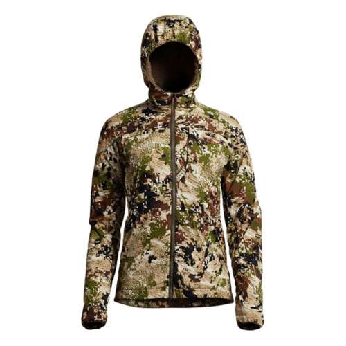 Women's Sitka Ambient Jacket