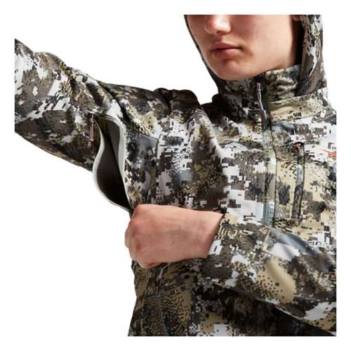 Women's Sitka Jetstream Softshell Jacket