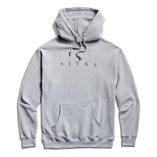 Men's Sitka Foundation Hoodie product image