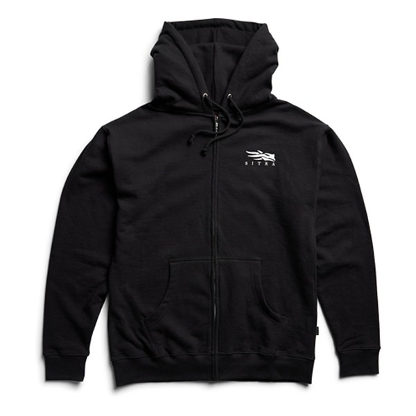 Men's Sitka Icon Full Zip Hoodie product image