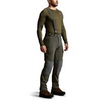 Men's Sitka Timberline Pants - Thumbnail 3 of 9