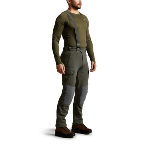 Men's Sitka Timberline Pants - Primary Image