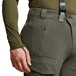 Men's Sitka Timberline Pants - Thumbnail 7 of 9