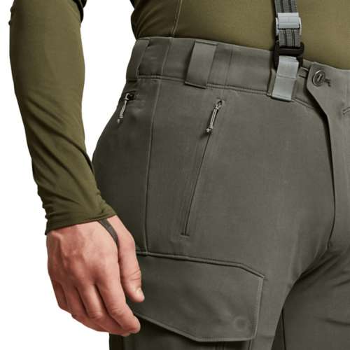 Men's Sitka Timberline Pants