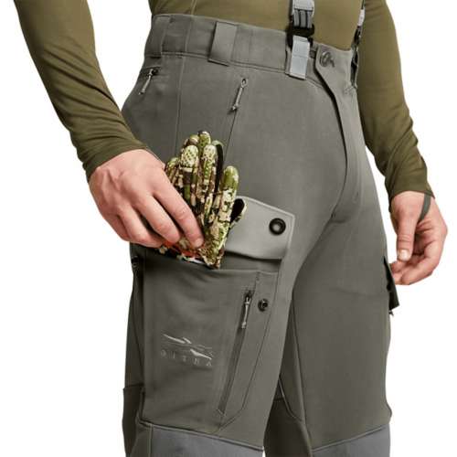 Men's Sitka Timberline Pants