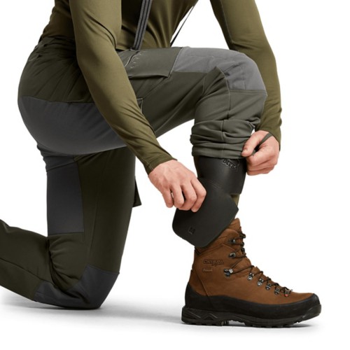 Men's Sitka Timberline Pants - Primary Image