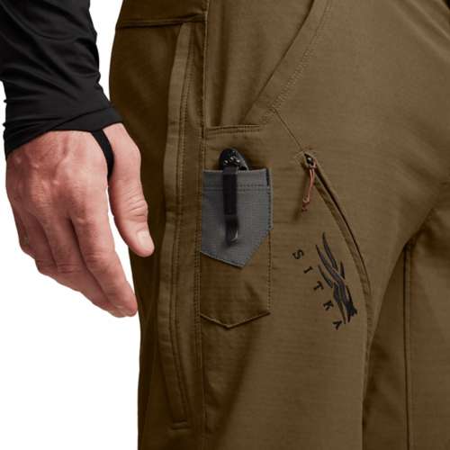 Sitka Equinox Guard Pant 38R / Coyote