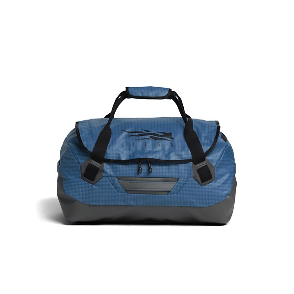 SITKA Drifter Duffle 50L Duffel Pacific