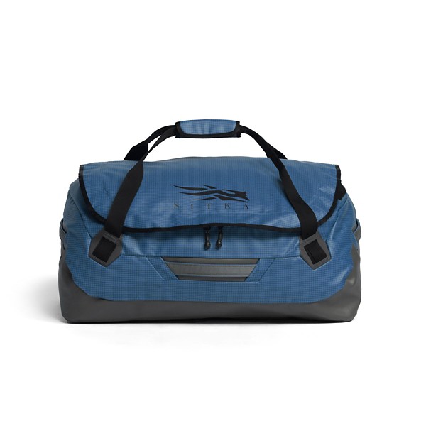 SITKA Drifter Duffle 75L Duffel Pacific