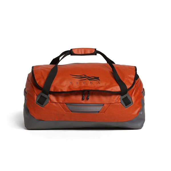 SITKA Drifter Duffle 75L Duffel Ember