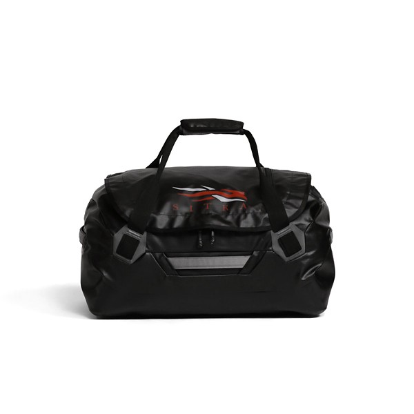 SITKA Drifter Duffle 50L Duffel Sitka Black