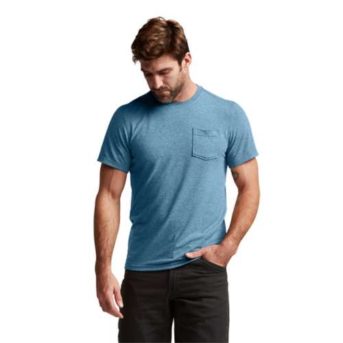 Men's Sitka Essential T-Shirt