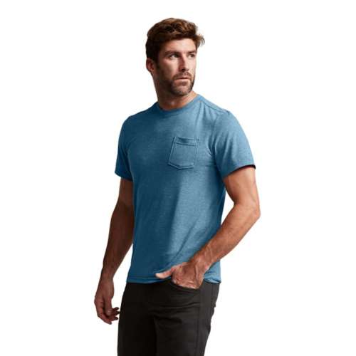 Men's Sitka Essential T-Shirt