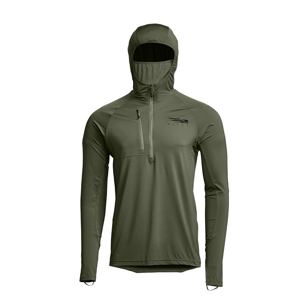 Men's Sitka Equinox Guard Hoodie - Sitka