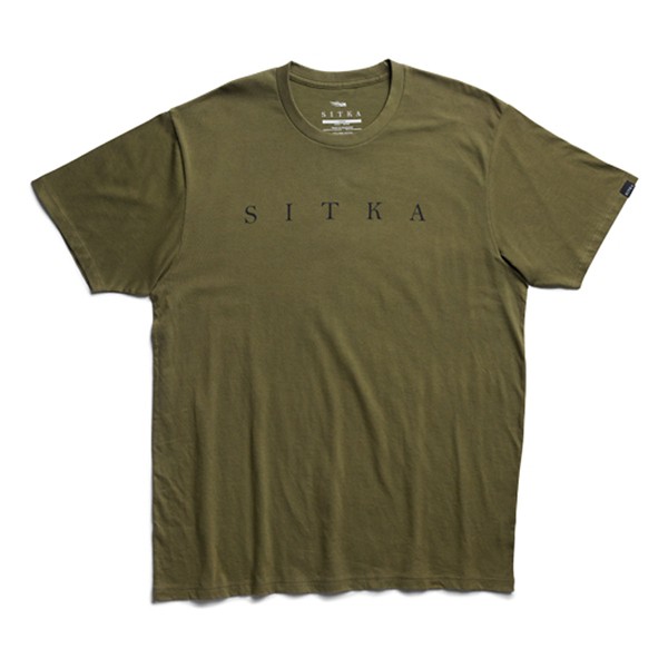 Men's Sitka Foundation T-Shirt product image