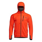 Men's Sitka Traverse Full Zip Hoodie - Thumbnail 1 of 9