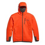 Men's Sitka Traverse Full Zip Hoodie - Thumbnail 2 of 9