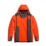 Men's Sitka Traverse Full Zip Hoodie - Thumbnail 3 of 9