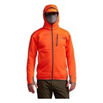 Men's Sitka Traverse Full Zip Hoodie - Thumbnail 4 of 9