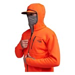 Men's Sitka Traverse Full Zip Hoodie - Thumbnail 6 of 9