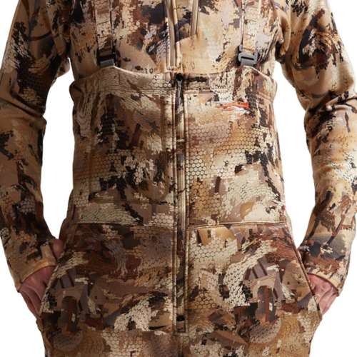 Men's SITKA Gradient Cold Weather Bib