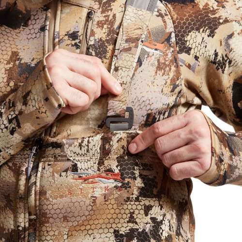 Men's SITKA Gradient Cold Weather Bib