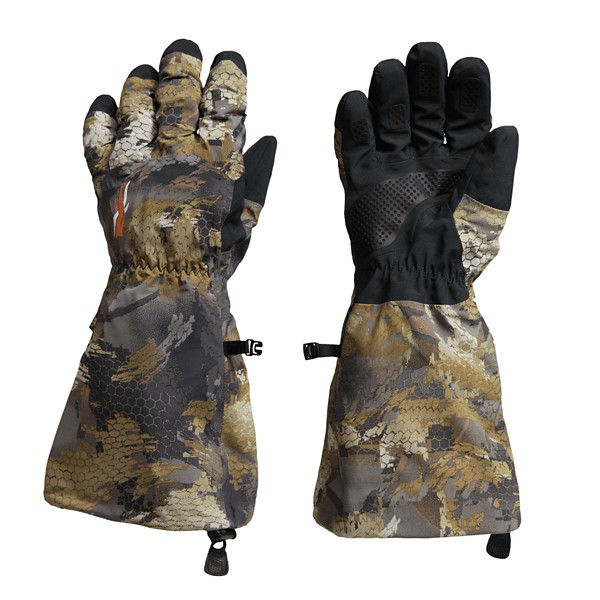 SITKA Blizzard PRO GTX Glove
