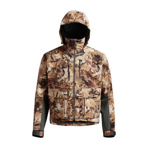 Men's Sitka Delta Pro Wading Jacket