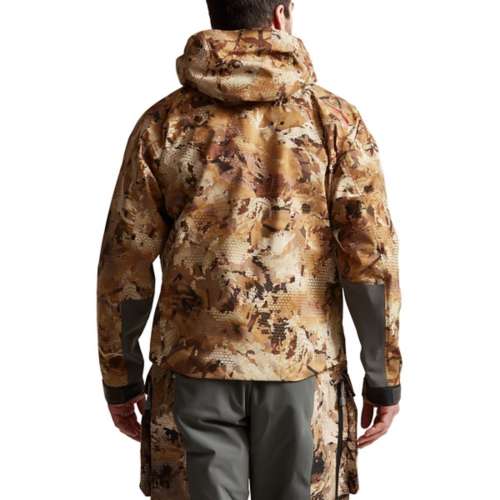 Sitka Delta Pro Wading Jacket, Timber / Medium